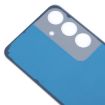 Samsung Galaxy S24 SM-S921B OEM Grey Battery Back Cover - 5