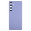 Galaxy S24 SM-S921B OEM Back Cover with Camera Lens (Grey) - 2