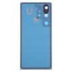 Samsung Galaxy S24 Ultra OEM Battery Back Cover with Lens (Blue) - 3
