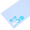 Samsung Galaxy S24 Ultra SM-S928B OEM Blue Battery Back Cover - 4
