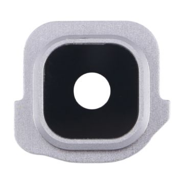 Samsung Galaxy Tab S5e SM-T725 Camera Lens Cover (Silver) - 1