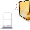 Galaxy Z Flip6 SM-F741B Original SIM Card Tray (Black) - 4