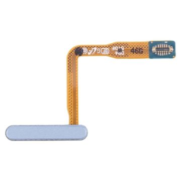 Samsung Galaxy Z Flip6 Fingerprint Sensor Flex Cable (Blue) - 1