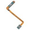 Samsung Galaxy M35 SM-M356B Fingerprint Sensor Flex Cable Grey - 3