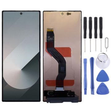 Samsung Galaxy Z Fold6 SM-F956B LCD Screen & Digitizer Assembly - 1