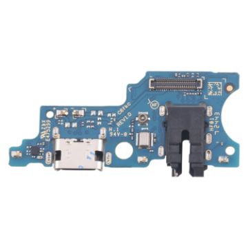 Samsung Galaxy A06 SM-A065F OEM Charger Port Board with IC - 1