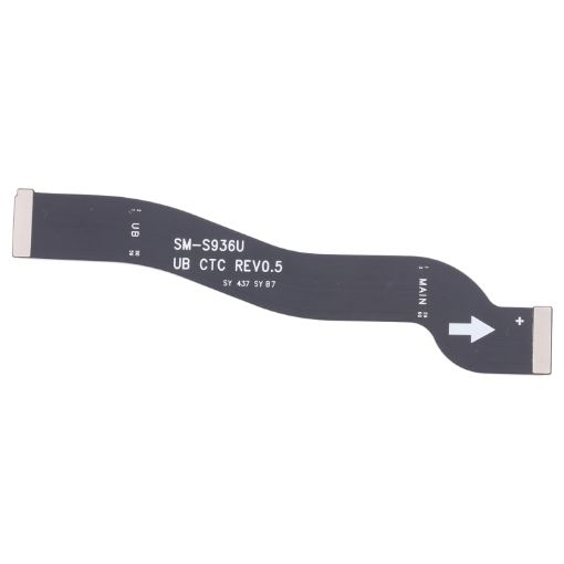 Samsung Galaxy S25+ SM-S936B Original LCD Flex Cable - 1