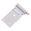 Samsung Galaxy S25/S25+ SM-S931/S936 Original SIM Card Tray Orange - 3