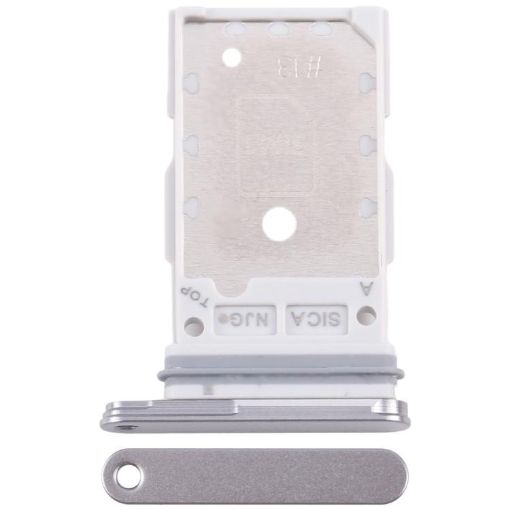Samsung Galaxy S25/S25+ SM-S931/S936 Original Gold SIM Card Tray - 1