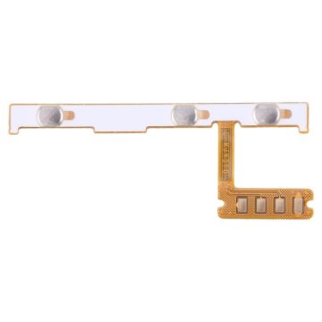 Samsung Galaxy Tab A9+ SM-X210 Button Flex Cable OEM - 1