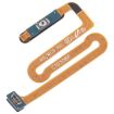 Samsung Galaxy M12/A12 Original Fingerprint Sensor Flex Cable (Red) - 3