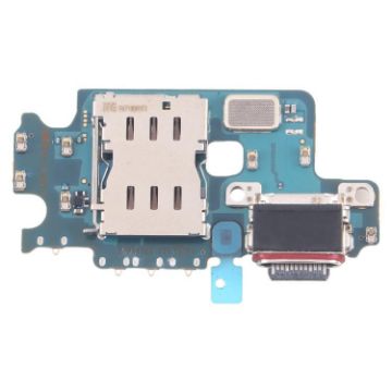 Samsung Galaxy S25 SM-S931B EU Version Charging Port Board Original - 1