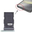 Samsung Galaxy S25/S25+ SM-S931B/S936B SIM Card Tray (Green) - 4
