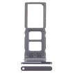 Original Black SIM Card Tray for Samsung Galaxy Z Fold6 SM-F956B - 1