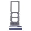 Samsung Galaxy Z Fold6 SM-F956B Blue SIM Card Tray Original - 1