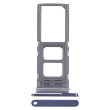 Samsung Galaxy Z Fold6 SM-F956B Blue SIM Card Tray Original - 1