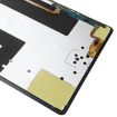 Samsung Galaxy Tab S8+ SM-X800/X806 LCD Screen Digitizer Assembly - 4