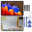 Samsung Galaxy Tab S7+ SM-T970 Original LCD Screen Assembly - 1