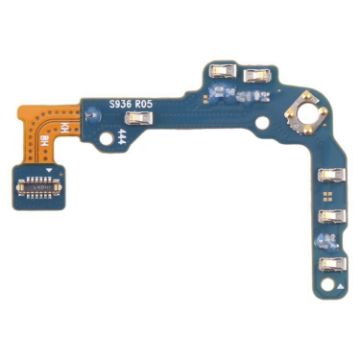 Samsung Galaxy S25+ SM-S936B Earpiece Speaker Flex Cable - 1