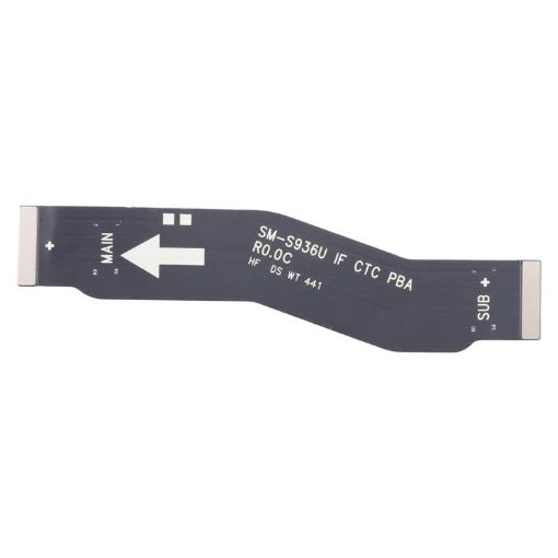 Samsung Galaxy S25+ SM-S936B Motherboard Flex Cable - 1