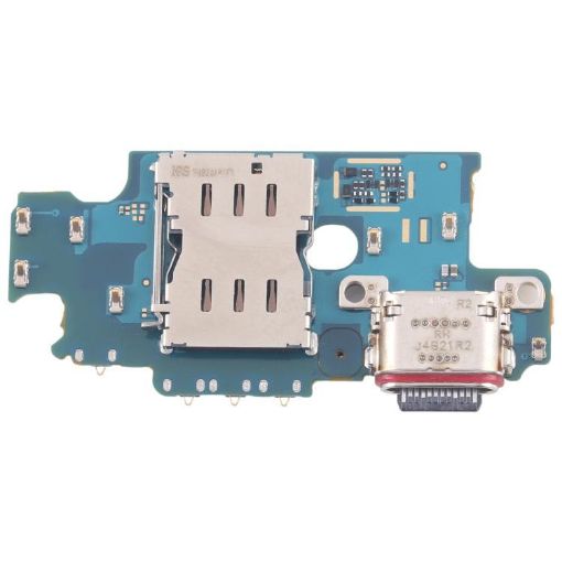 Samsung Galaxy S25+ SM-S936R Original Charging Port Board - 1