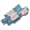 Samsung Galaxy S25+ SM-S936R Original Charging Port Board - 2