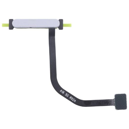 Samsung Galaxy A16 5G Fingerprint Sensor Flex Cable (Grey) - 1