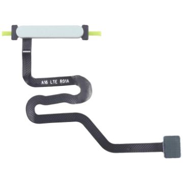 Samsung Galaxy A16 SM-A165F Original Green Fingerprint Sensor Cable - 1
