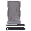 Samsung Galaxy Z Fold3 5G SM-F926B Black SIM Card Tray Original - 1