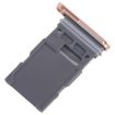Samsung Galaxy S24+ SM-S926B Original Orange SIM Card Tray - 3