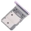 Original Pink SIM Card Tray for Samsung Galaxy S20 FE SM-G780F - 3