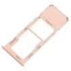 Samsung Galaxy A13 SM-A135 Pink SIM + Micro SD Tray Original - 2