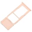 Samsung Galaxy A13 SM-A135 Pink SIM + Micro SD Tray Original - 3