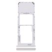 Samsung Galaxy A13 SM-A135 SIM + Micro SD Tray (White) - 1