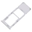 Samsung Galaxy A13 SM-A135 SIM + Micro SD Tray (White) - 2