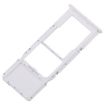 Samsung Galaxy A13 SM-A135 SIM + Micro SD Tray (White) - 3