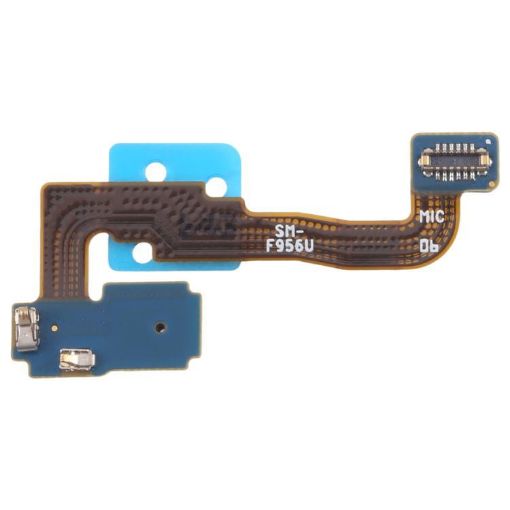 Samsung Galaxy Z Fold6 SM-F956B Original Microphone Flex Cable - 1