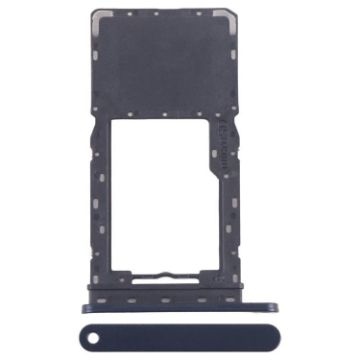 Samsung Galaxy Tab A9 SM-X110 Micro SD Card Tray - Blue - 1