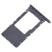 Samsung Galaxy Tab A9 SM-X110 Micro SD Card Tray - Blue - 3