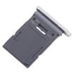 Samsung Galaxy Tab S10+/Ultra SM-X820/X920 SD Card Tray Silver - 3