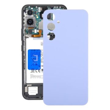 Samsung Galaxy A54 SM-A546B Purple Battery Back Cover - 1