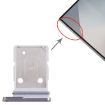Samsung Galaxy A56 SM-A566B Original Grey SIM Card Tray - 4