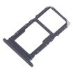 Samsung Galaxy A16 5G Original SIM/SD Card Tray (Black) - 2