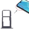 Samsung Galaxy A16 5G Original SIM/SD Card Tray (Black) - 4