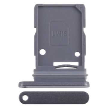 Samsung Galaxy A36 SM-A366B Original Black SIM Card Tray - 1