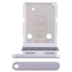 Samsung Galaxy A36 SM-A366B Original SIM Card Tray (White) - 1