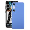 Samsung Galaxy S25 SM-S931 OEM Sea Blue Battery Back Cover - 1
