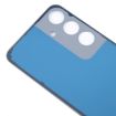 Samsung Galaxy S25 SM-S931 OEM Sea Blue Battery Back Cover - 5