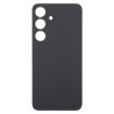 Samsung Galaxy S25 SM-S931 OEM Black Battery Back Cover - 2