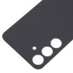 Samsung Galaxy S25 SM-S931 OEM Black Battery Back Cover - 4